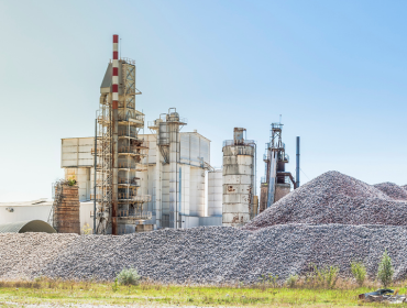 CementPlant