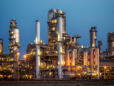Refinery