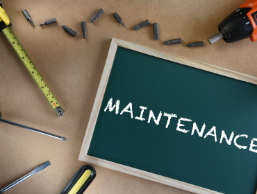 maintance